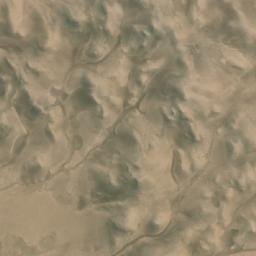 Satellite imagery of Cerro Miraverde, CL