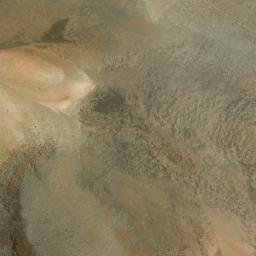 Satellite imagery of Cerro Cayte, BO