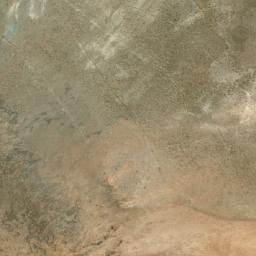 Satellite imagery of Cerro Cayte, BO