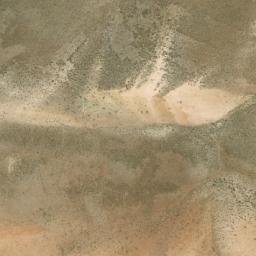 Satellite imagery of Cerro Cayte, BO