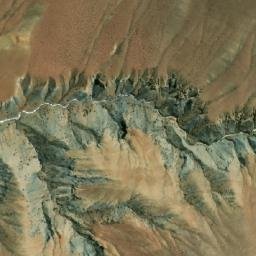 Satellite imagery of Cerro Khasa Pata, BO