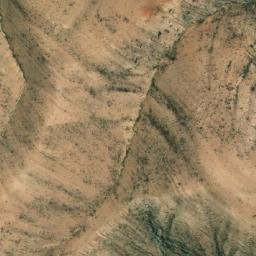 Satellite imagery of Cerro Puca Torre, BO