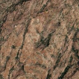 Satellite imagery of Cerro Cuchillani, BO
