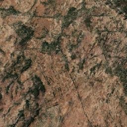 Satellite imagery of Cerro Cuchillani, BO
