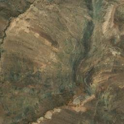 Satellite imagery of Abra de Tabla Cruz, BO