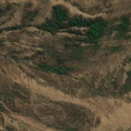 Satellite imagery of Cerro Cueva, BO