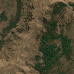 Satellite imagery of Cerro Cueva, BO