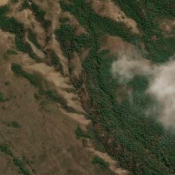Satellite imagery of Cerro Cueva, BO