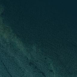 Satellite imagery of Boiler Rock, AU
