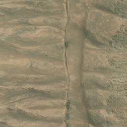 Satellite imagery of Oficina Gloria, CL