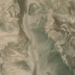 Satellite imagery of Cerro Plomo, CL