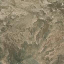 Satellite imagery of Cerro Plomo, CL