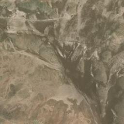 Satellite imagery of Cerro Plomo, CL
