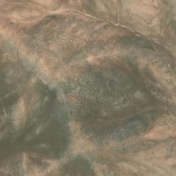 Satellite imagery of Cerro Mieres, CL