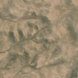 Satellite imagery of Cerro Miraverde, CL
