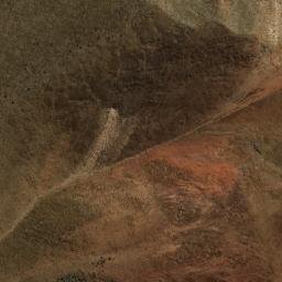 Satellite imagery of Cerro Tomaso, CL