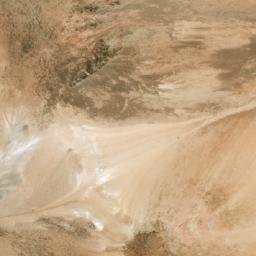 Satellite imagery of Cerro Cayte, BO