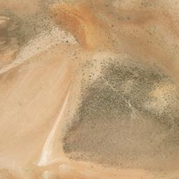 Satellite imagery of Cerro Cayte, BO