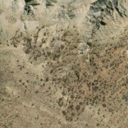 Satellite imagery of Cerro Junti Punti, BO