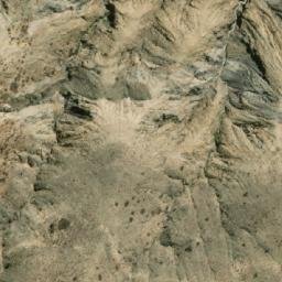 Satellite imagery of Cerro Junti Punti, BO