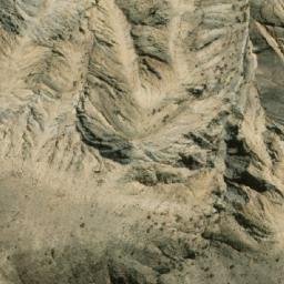Satellite imagery of Cerro Junti Punti, BO