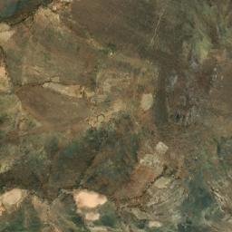 Satellite imagery of Abra de Tabla Cruz, BO