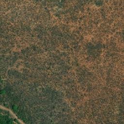 Satellite imagery of Hope, ZW