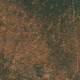 Satellite imagery of Hope, ZW