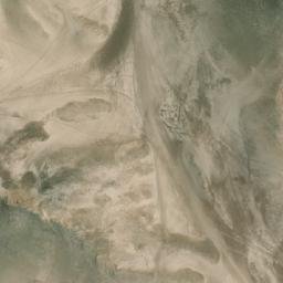 Satellite imagery of Cerro Plomo, CL