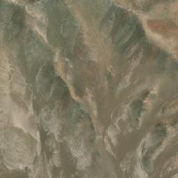 Satellite imagery of Cerro Plomo, CL