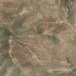 Satellite imagery of Cerro Plomo, CL