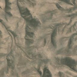 Satellite imagery of Cerro del Rincón, CL