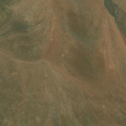 Satellite imagery of Cerro La Chilena, CL
