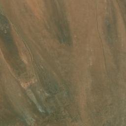 Satellite imagery of Cerro La Chilena, CL