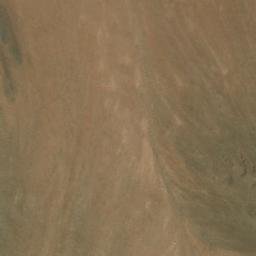 Satellite imagery of Cerro La Chilena, CL