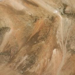 Satellite imagery of Cerro Cayte, BO