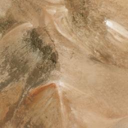 Satellite imagery of Cerro Cayte, BO