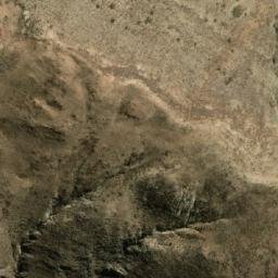 Satellite imagery of Cerro Junti Punti, BO