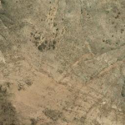 Satellite imagery of Cerro Junti Punti, BO