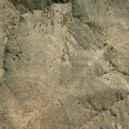 Satellite imagery of Cerro Junti Punti, BO