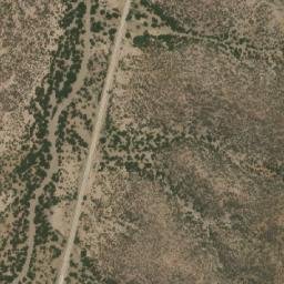 Satellite imagery of Loma Carreta, BO