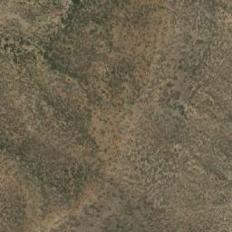 Satellite imagery of Loma Carreta, BO
