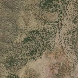 Satellite imagery of Loma Carreta, BO