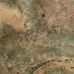 Satellite imagery of Cerro Habra Grande, BO