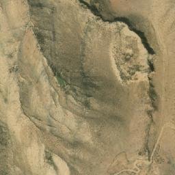 Satellite imagery of Cerro Llusca, BO