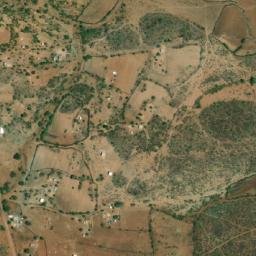 Satellite imagery of Pepper, ZW
