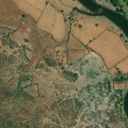 Satellite imagery of Sydkom, ZW
