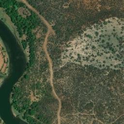 Satellite imagery of Sydkom, ZW