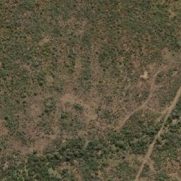 Satellite imagery of Hanover, ZW