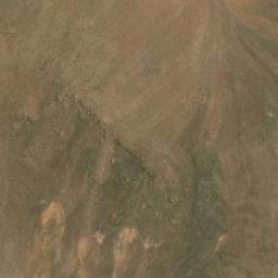 Satellite imagery of Cerro La Chilena, CL